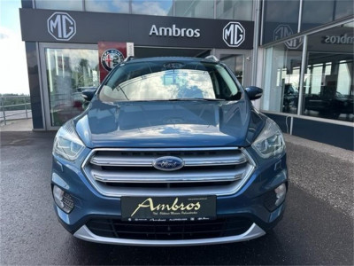 Ford Kuga Gebrauchtwagen Ford Kuga Gebrauchtwagen