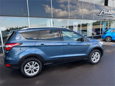 Ford Kuga Gebrauchtwagen Ford Kuga Gebrauchtwagen