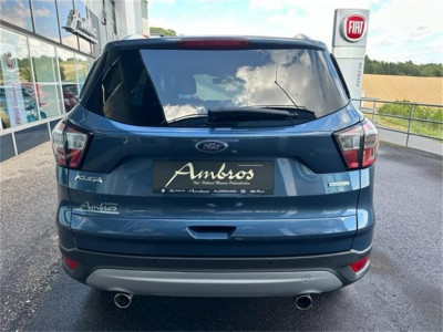 Ford Kuga Gebrauchtwagen Ford Kuga Gebrauchtwagen