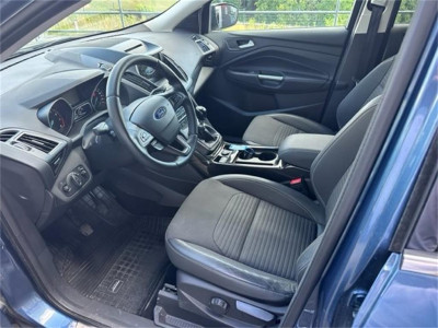Ford Kuga Gebrauchtwagen Ford Kuga Gebrauchtwagen