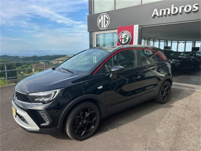 Opel Crossland Gebrauchtwagen