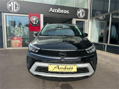 Opel Crossland Gebrauchtwagen