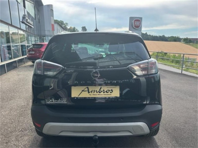 Opel Crossland Gebrauchtwagen