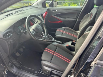 Opel Crossland Gebrauchtwagen