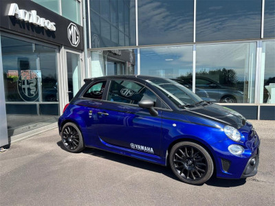 Abarth 500 Gebrauchtwagen
