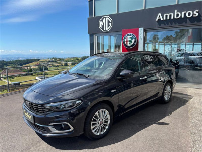 Fiat Tipo Gebrauchtwagen Fiat Tipo Gebrauchtwagen