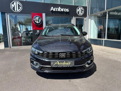 Fiat Tipo Gebrauchtwagen Fiat Tipo Gebrauchtwagen