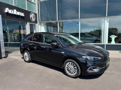 Fiat Tipo Gebrauchtwagen Fiat Tipo Gebrauchtwagen