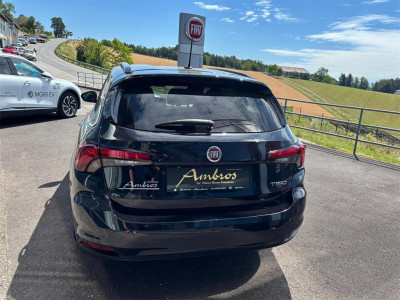 Fiat Tipo Gebrauchtwagen Fiat Tipo Gebrauchtwagen