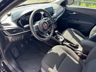 Fiat Tipo Gebrauchtwagen Fiat Tipo Gebrauchtwagen