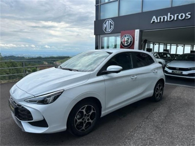 MG MG3 Neuwagen MG MG3 Neuwagen