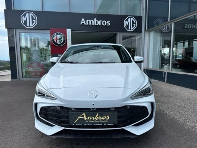 MG MG3 Neuwagen MG MG3 Neuwagen