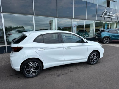 MG MG3 Neuwagen MG MG3 Neuwagen