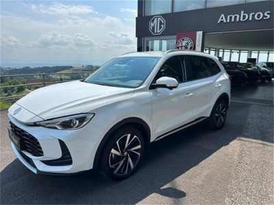MG ZS Gebrauchtwagen MG ZS Gebrauchtwagen