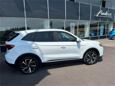MG ZS Gebrauchtwagen MG ZS Gebrauchtwagen