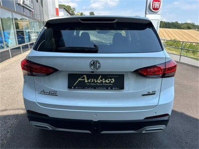 MG ZS Gebrauchtwagen MG ZS Gebrauchtwagen