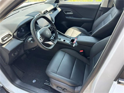 MG ZS Gebrauchtwagen MG ZS Gebrauchtwagen