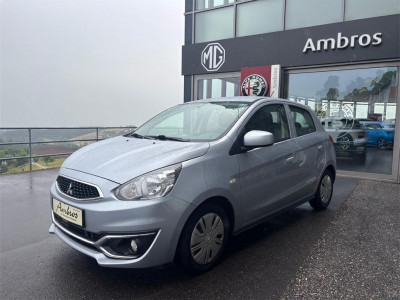 Mitsubishi Space Star Gebrauchtwagen Mitsubishi Space Star Gebrauchtwagen