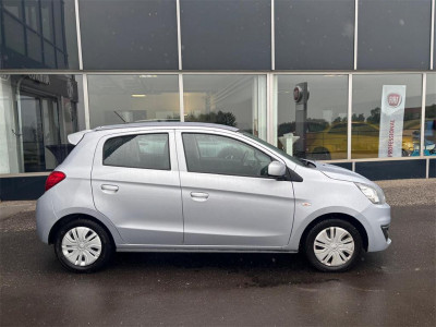 Mitsubishi Space Star Gebrauchtwagen Mitsubishi Space Star Gebrauchtwagen