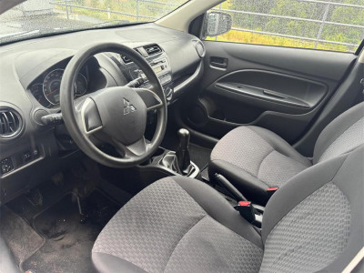 Mitsubishi Space Star Gebrauchtwagen Mitsubishi Space Star Gebrauchtwagen