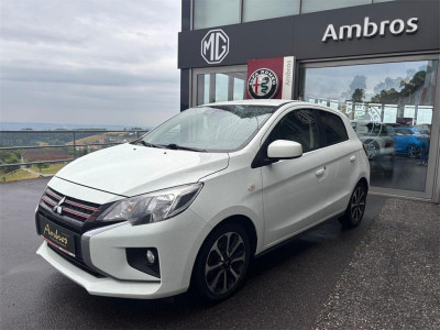 Mitsubishi Space Star Gebrauchtwagen Mitsubishi Space Star Gebrauchtwagen