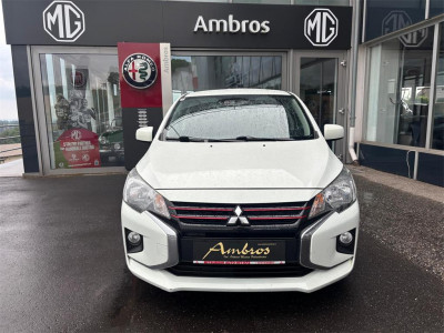 Mitsubishi Space Star Gebrauchtwagen Mitsubishi Space Star Gebrauchtwagen