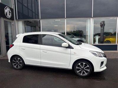 Mitsubishi Space Star Gebrauchtwagen Mitsubishi Space Star Gebrauchtwagen