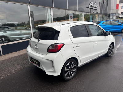 Mitsubishi Space Star Gebrauchtwagen Mitsubishi Space Star Gebrauchtwagen