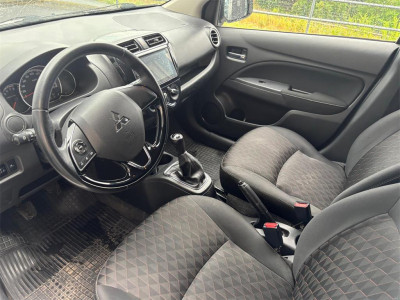 Mitsubishi Space Star Gebrauchtwagen Mitsubishi Space Star Gebrauchtwagen