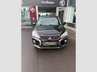 Mitsubishi Space Star Gebrauchtwagen Mitsubishi Space Star Gebrauchtwagen