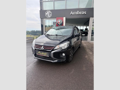 Mitsubishi Space Star Gebrauchtwagen Mitsubishi Space Star Gebrauchtwagen