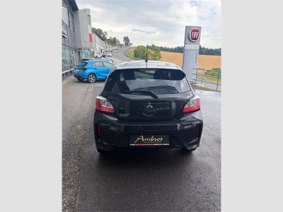Mitsubishi Space Star Gebrauchtwagen Mitsubishi Space Star Gebrauchtwagen