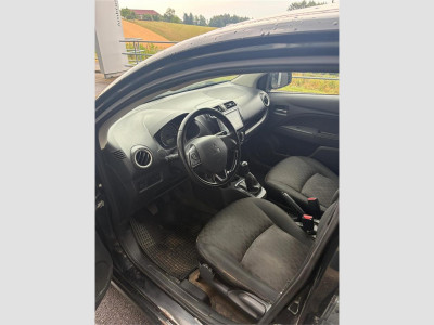 Mitsubishi Space Star Gebrauchtwagen Mitsubishi Space Star Gebrauchtwagen