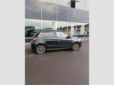 Mitsubishi Space Star Gebrauchtwagen Mitsubishi Space Star Gebrauchtwagen