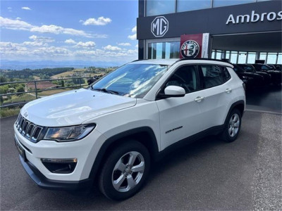 Jeep Compass Gebrauchtwagen Jeep Compass Gebrauchtwagen