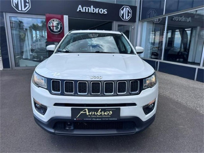 Jeep Compass Gebrauchtwagen Jeep Compass Gebrauchtwagen