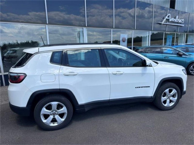 Jeep Compass Gebrauchtwagen Jeep Compass Gebrauchtwagen