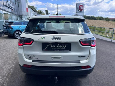 Jeep Compass Gebrauchtwagen Jeep Compass Gebrauchtwagen