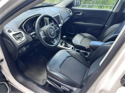Jeep Compass Gebrauchtwagen Jeep Compass Gebrauchtwagen