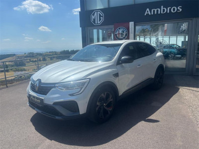 Renault Arkana Gebrauchtwagen Renault Arkana Gebrauchtwagen