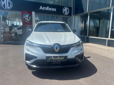 Renault Arkana Gebrauchtwagen Renault Arkana Gebrauchtwagen