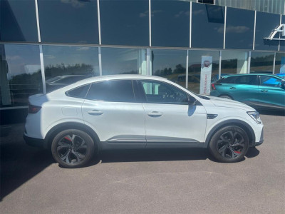 Renault Arkana Gebrauchtwagen Renault Arkana Gebrauchtwagen