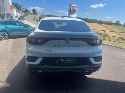 Renault Arkana Gebrauchtwagen Renault Arkana Gebrauchtwagen