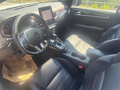 Renault Arkana Gebrauchtwagen Renault Arkana Gebrauchtwagen