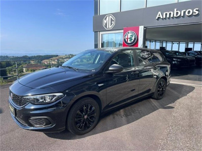 Fiat Tipo Gebrauchtwagen Fiat Tipo Gebrauchtwagen