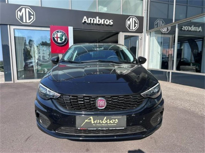 Fiat Tipo Gebrauchtwagen Fiat Tipo Gebrauchtwagen