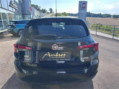 Fiat Tipo Gebrauchtwagen Fiat Tipo Gebrauchtwagen