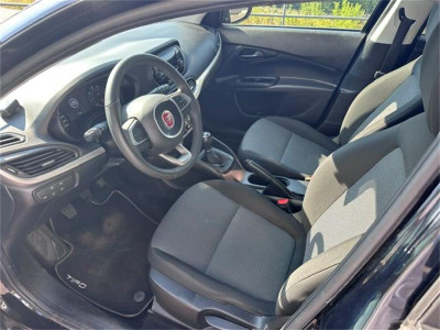 Fiat Tipo Gebrauchtwagen Fiat Tipo Gebrauchtwagen