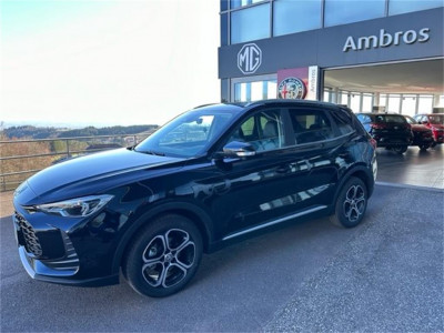 MG ZS Neuwagen MG ZS Neuwagen