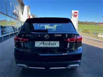 MG ZS Neuwagen MG ZS Neuwagen
